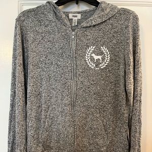 Victoria’s Secret Pink Small Sweatshirt